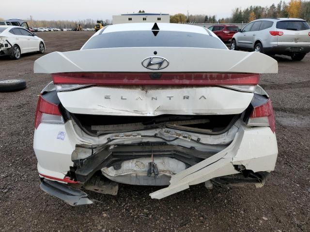 Photo 5 VIN: KMHLM4AG4PU607151 - HYUNDAI ELANTRA SE 