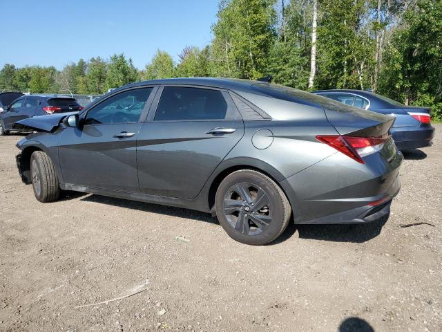 Photo 1 VIN: KMHLM4AG4PU609529 - HYUNDAI ELANTRA SE 