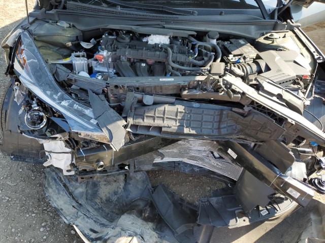 Photo 10 VIN: KMHLM4AG4PU609529 - HYUNDAI ELANTRA SE 