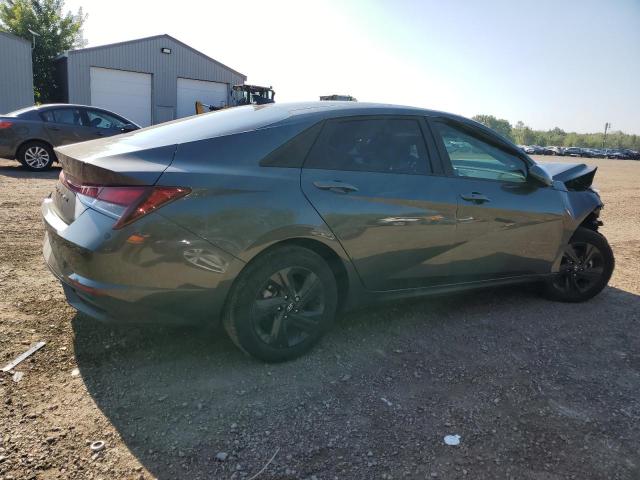 Photo 2 VIN: KMHLM4AG4PU609529 - HYUNDAI ELANTRA SE 