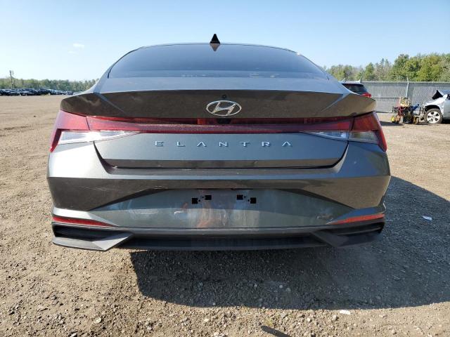 Photo 5 VIN: KMHLM4AG4PU609529 - HYUNDAI ELANTRA SE 