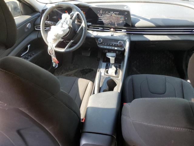 Photo 7 VIN: KMHLM4AG4PU609529 - HYUNDAI ELANTRA SE 