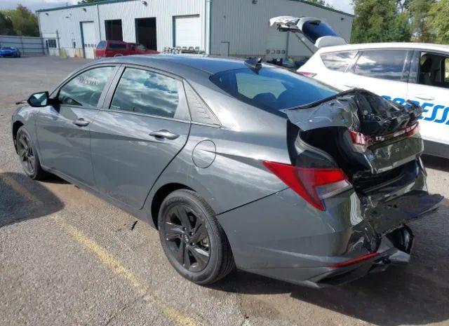 Photo 2 VIN: KMHLM4AG4PU610874 - HYUNDAI ELANTRA 