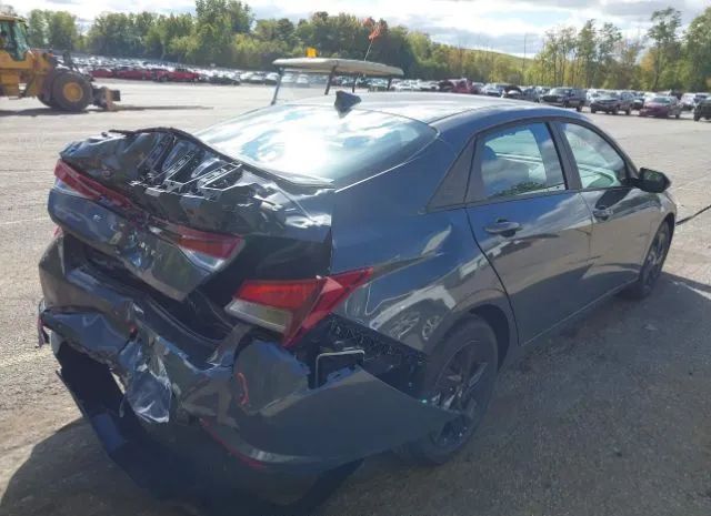 Photo 3 VIN: KMHLM4AG4PU610874 - HYUNDAI ELANTRA 