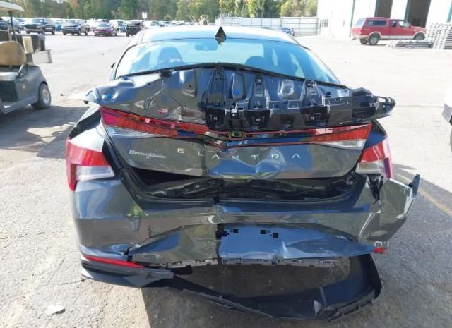 Photo 5 VIN: KMHLM4AG4PU610874 - HYUNDAI ELANTRA 