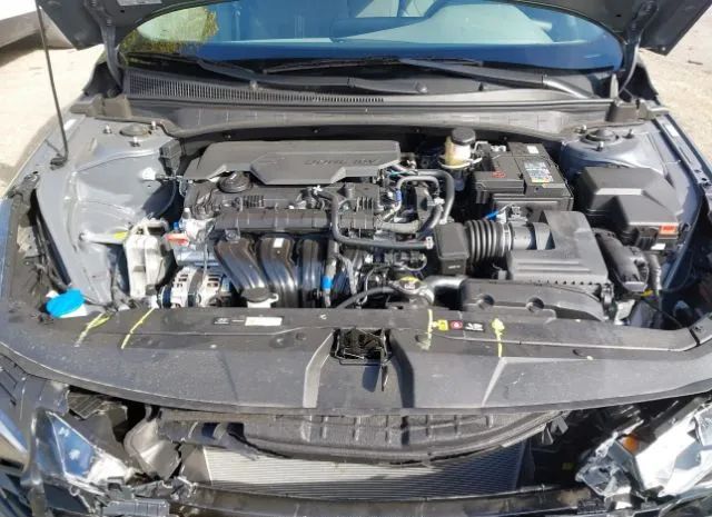 Photo 9 VIN: KMHLM4AG4PU610874 - HYUNDAI ELANTRA 