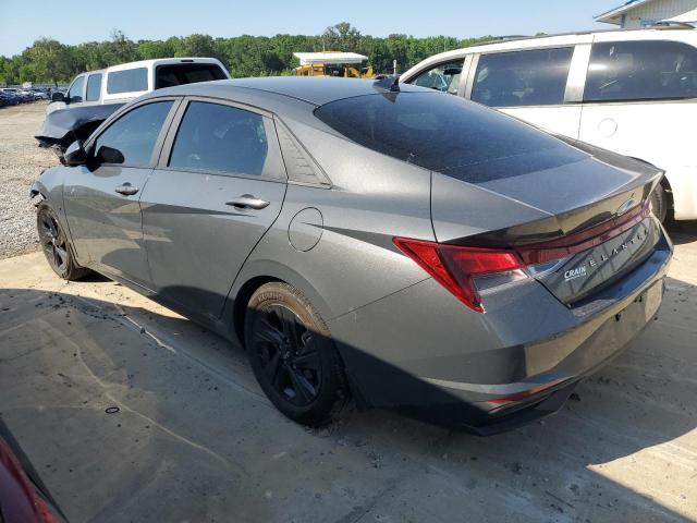 Photo 1 VIN: KMHLM4AG4PU626461 - HYUNDAI ELANTRA 