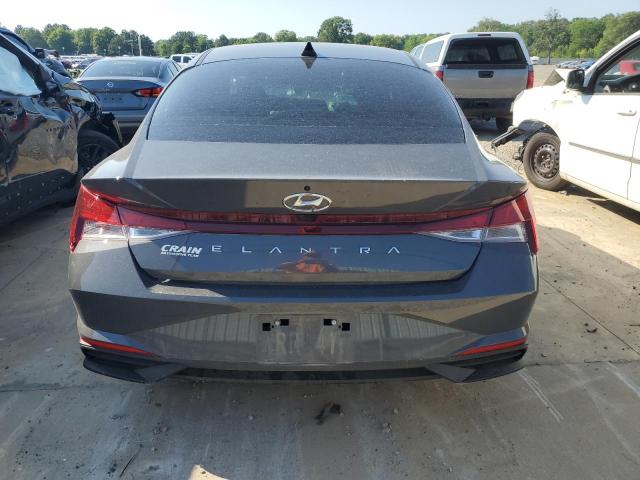 Photo 5 VIN: KMHLM4AG4PU626461 - HYUNDAI ELANTRA 