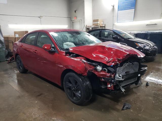 Photo 3 VIN: KMHLM4AG4PU627285 - HYUNDAI ELANTRA 