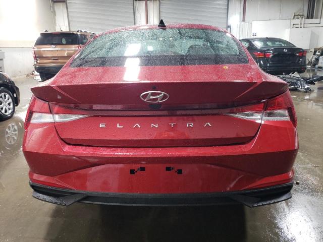 Photo 5 VIN: KMHLM4AG4PU627285 - HYUNDAI ELANTRA 