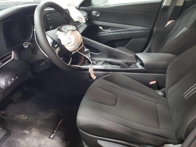 Photo 6 VIN: KMHLM4AG4PU627285 - HYUNDAI ELANTRA 