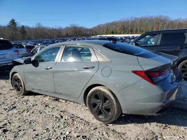 Photo 1 VIN: KMHLM4AG5MU065375 - HYUNDAI ELANTRA SE 