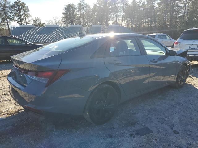 Photo 2 VIN: KMHLM4AG5MU065375 - HYUNDAI ELANTRA SE 