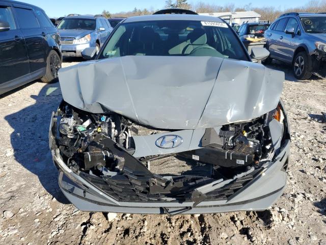 Photo 4 VIN: KMHLM4AG5MU065375 - HYUNDAI ELANTRA SE 