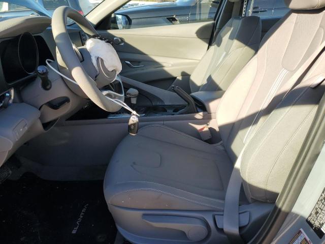 Photo 6 VIN: KMHLM4AG5MU065375 - HYUNDAI ELANTRA SE 