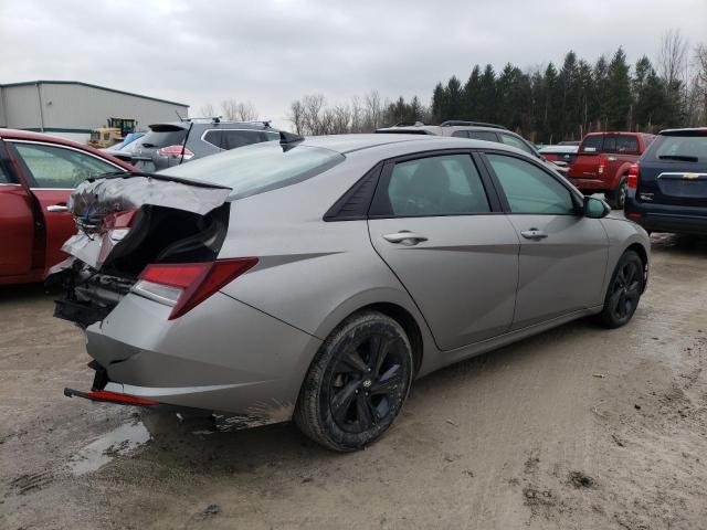 Photo 2 VIN: KMHLM4AG5MU066316 - HYUNDAI ELANTRA SE 