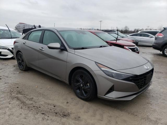 Photo 3 VIN: KMHLM4AG5MU066316 - HYUNDAI ELANTRA SE 