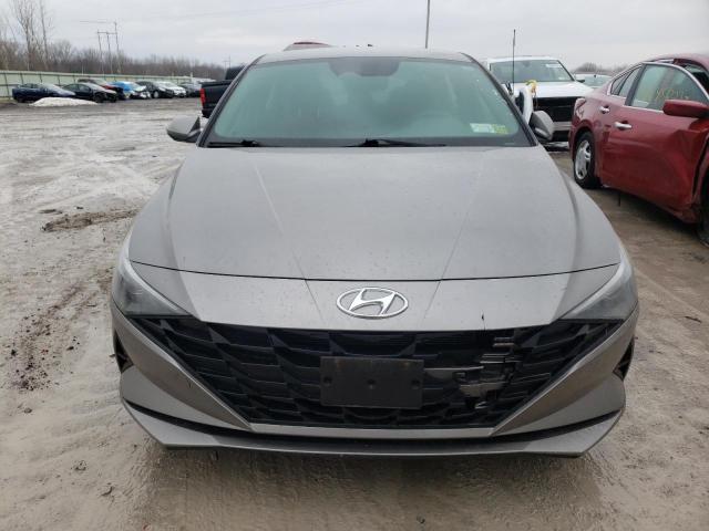 Photo 4 VIN: KMHLM4AG5MU066316 - HYUNDAI ELANTRA SE 