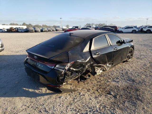 Photo 3 VIN: KMHLM4AG5MU066753 - HYUNDAI ELANTRA SE 