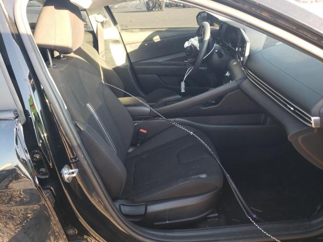 Photo 4 VIN: KMHLM4AG5MU066753 - HYUNDAI ELANTRA SE 