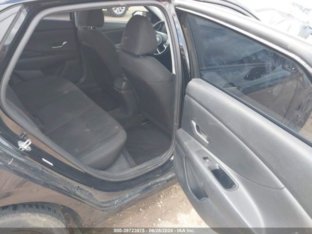 Photo 7 VIN: KMHLM4AG5MU081379 - HYUNDAI ELANTRA 