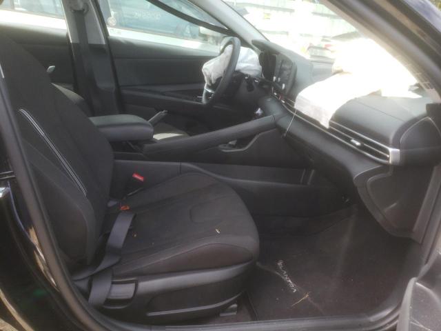 Photo 4 VIN: KMHLM4AG5MU091765 - HYUNDAI ELANTRA SE 