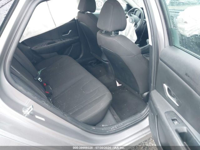 Photo 7 VIN: KMHLM4AG5MU122920 - HYUNDAI ELANTRA 