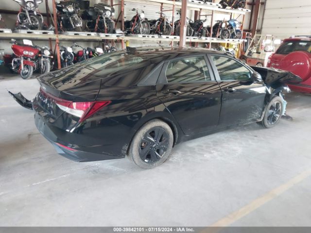 Photo 3 VIN: KMHLM4AG5MU131035 - HYUNDAI ELANTRA 