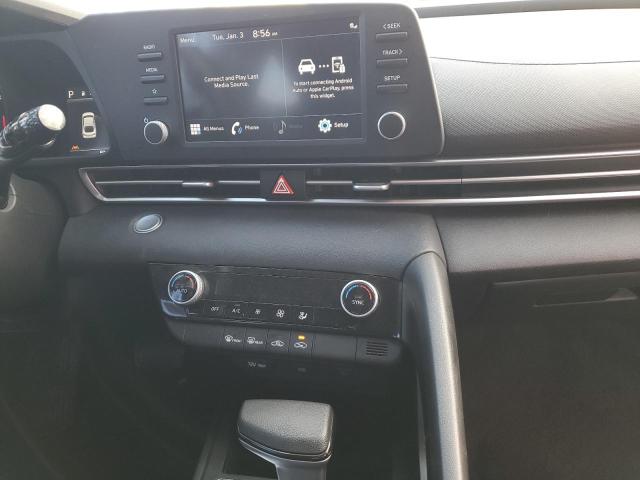 Photo 8 VIN: KMHLM4AG5MU141130 - HYUNDAI ELANTRA SE 