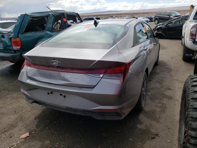 Photo 3 VIN: KMHLM4AG5MU163015 - HYUNDAI ELANTRA SE 