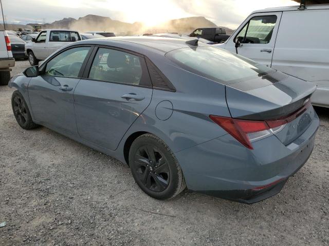 Photo 1 VIN: KMHLM4AG5MU177156 - HYUNDAI ELANTRA SE 