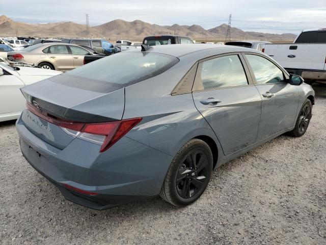 Photo 2 VIN: KMHLM4AG5MU177156 - HYUNDAI ELANTRA SE 