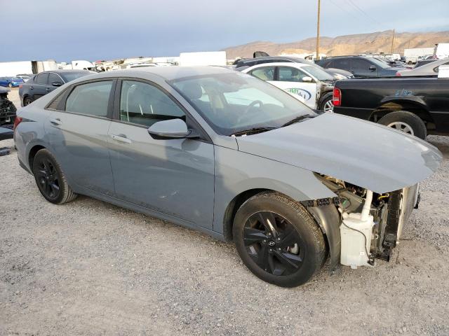 Photo 3 VIN: KMHLM4AG5MU177156 - HYUNDAI ELANTRA SE 