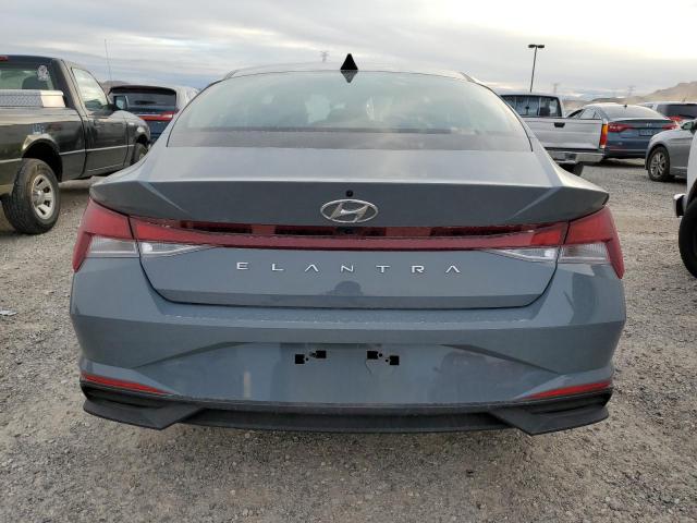 Photo 5 VIN: KMHLM4AG5MU177156 - HYUNDAI ELANTRA SE 