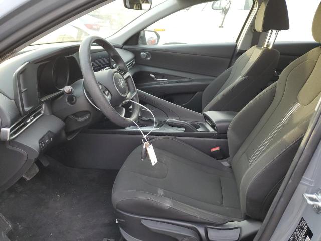 Photo 6 VIN: KMHLM4AG5MU177156 - HYUNDAI ELANTRA SE 