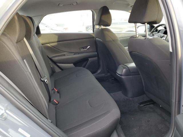 Photo 9 VIN: KMHLM4AG5MU177156 - HYUNDAI ELANTRA SE 