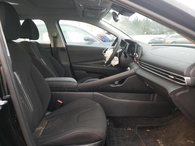 Photo 4 VIN: KMHLM4AG5MU181532 - HYUNDAI ELANTRA SE 