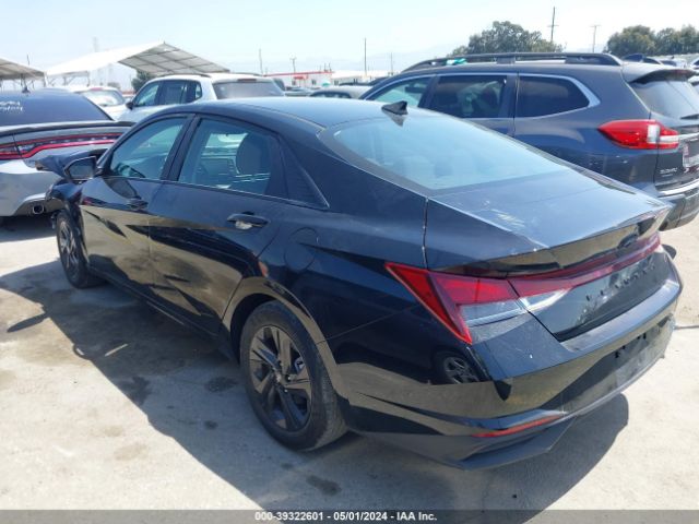 Photo 2 VIN: KMHLM4AG5MU194278 - HYUNDAI ELANTRA 