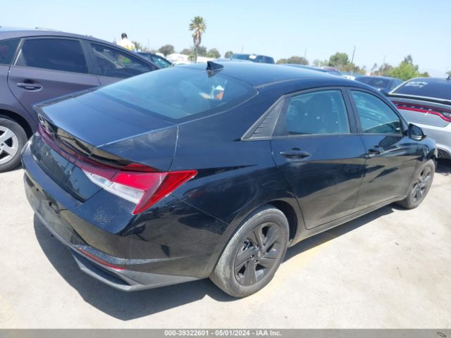 Photo 3 VIN: KMHLM4AG5MU194278 - HYUNDAI ELANTRA 