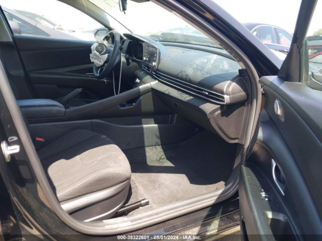 Photo 4 VIN: KMHLM4AG5MU194278 - HYUNDAI ELANTRA 