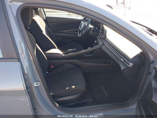 Photo 4 VIN: KMHLM4AG5MU213041 - HYUNDAI ELANTRA 