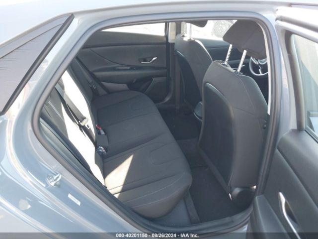 Photo 7 VIN: KMHLM4AG5MU213041 - HYUNDAI ELANTRA 