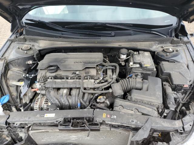 Photo 10 VIN: KMHLM4AG5NU247871 - HYUNDAI ELANTRA 