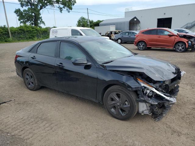 Photo 3 VIN: KMHLM4AG5NU247871 - HYUNDAI ELANTRA 