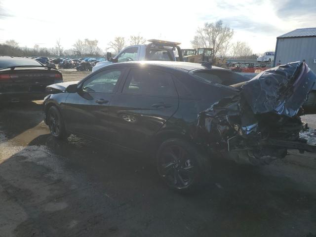 Photo 1 VIN: KMHLM4AG5NU259924 - HYUNDAI ELANTRA 