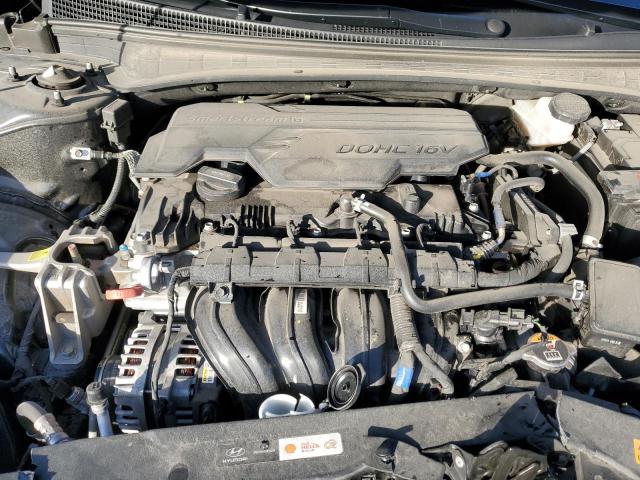 Photo 10 VIN: KMHLM4AG5NU259924 - HYUNDAI ELANTRA 