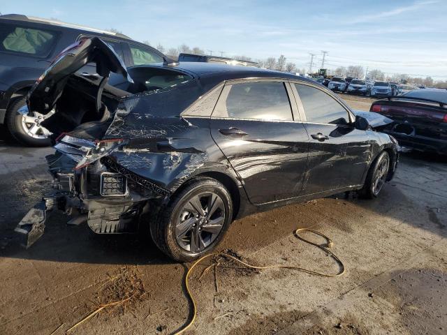 Photo 2 VIN: KMHLM4AG5NU259924 - HYUNDAI ELANTRA 