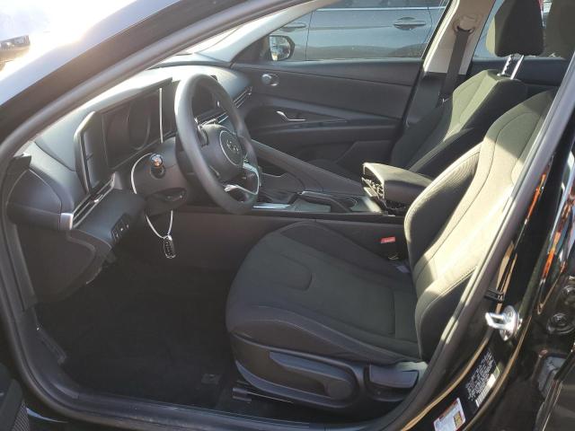 Photo 6 VIN: KMHLM4AG5NU259924 - HYUNDAI ELANTRA 