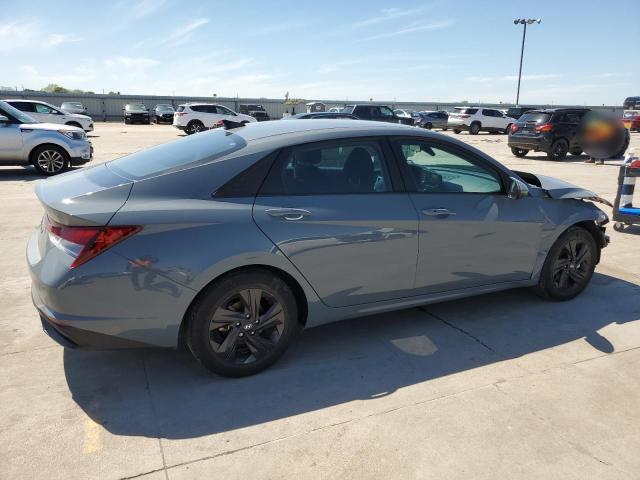 Photo 3 VIN: KMHLM4AG5NU264220 - HYUNDAI ELANTRA 