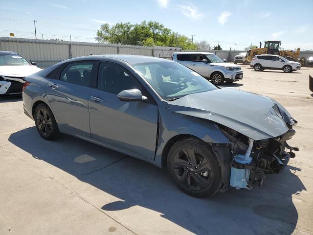 Photo 4 VIN: KMHLM4AG5NU264220 - HYUNDAI ELANTRA 